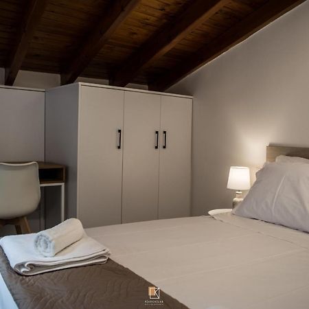 Uni Island - Old Town Suites Heraklion  Екстер'єр фото