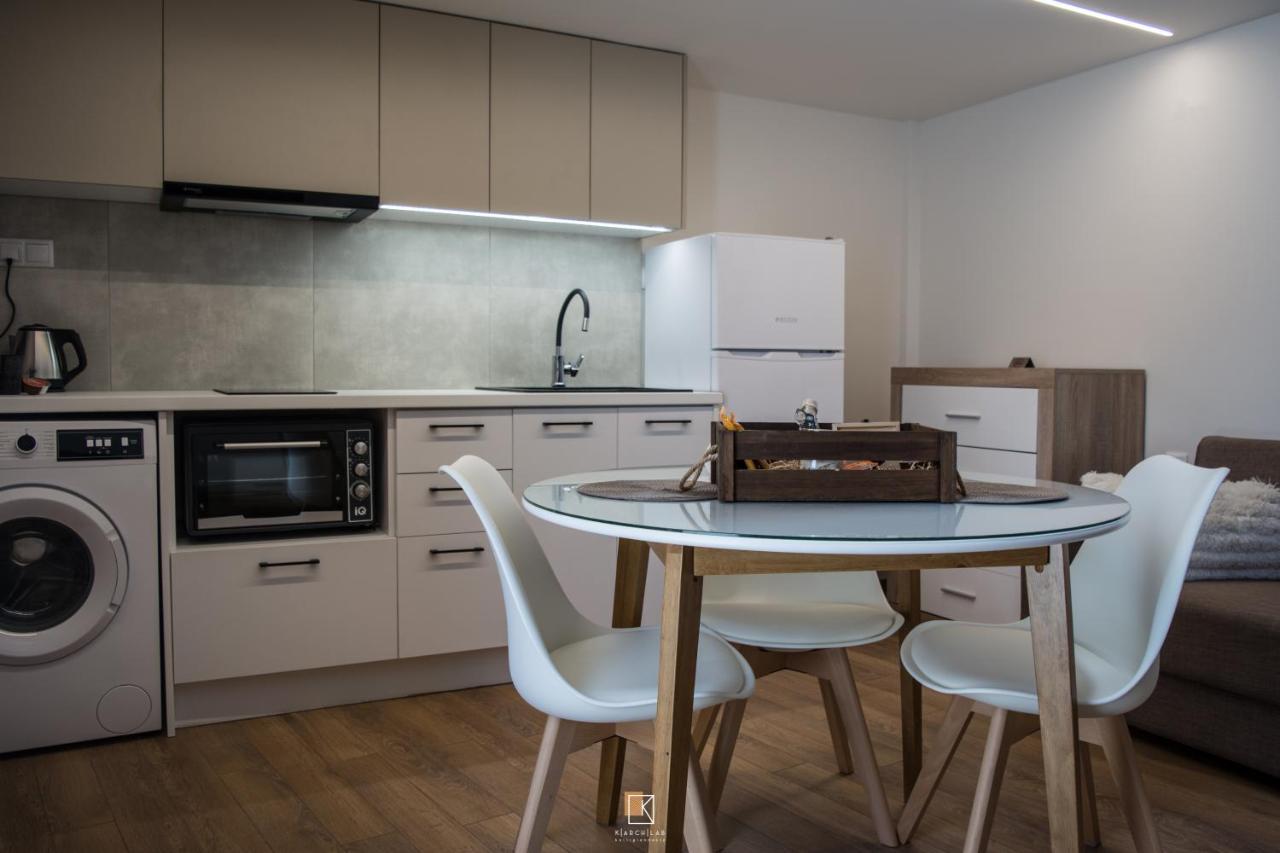 Uni Island - Old Town Suites Heraklion  Екстер'єр фото
