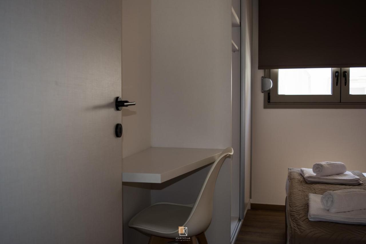Uni Island - Old Town Suites Heraklion  Екстер'єр фото