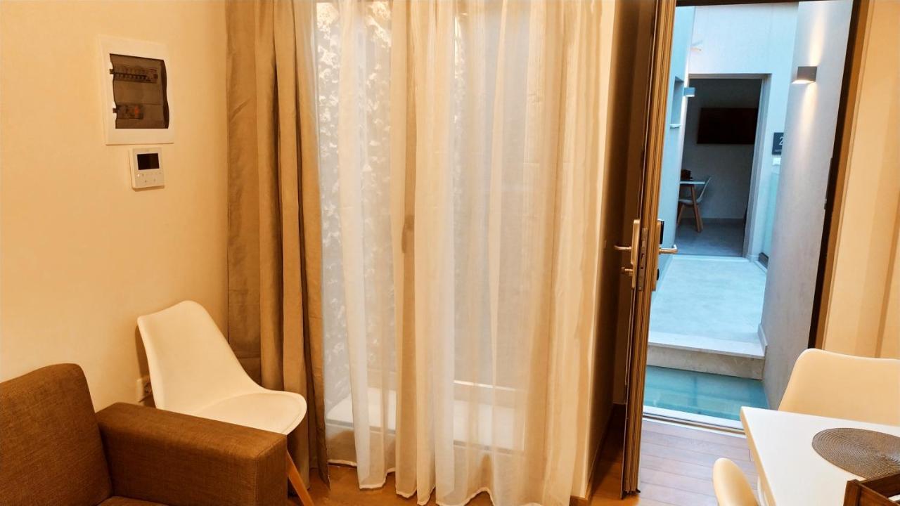 Uni Island - Old Town Suites Heraklion  Екстер'єр фото