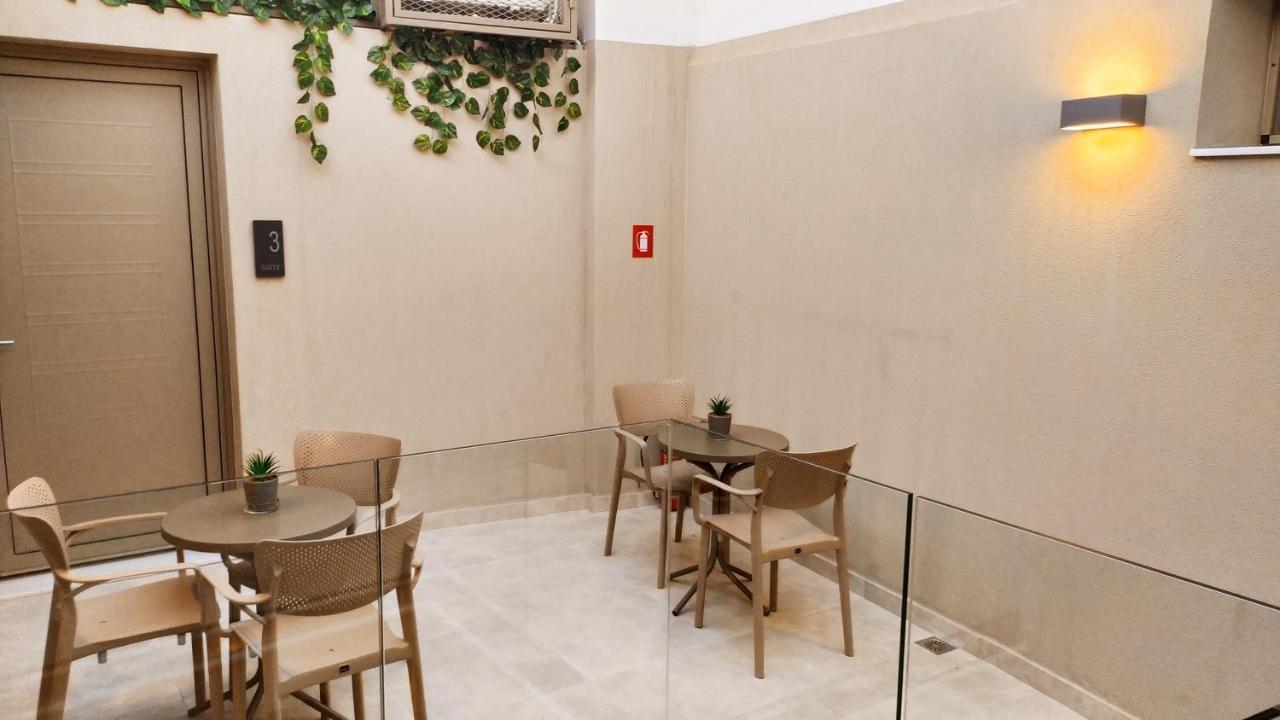 Uni Island - Old Town Suites Heraklion  Екстер'єр фото