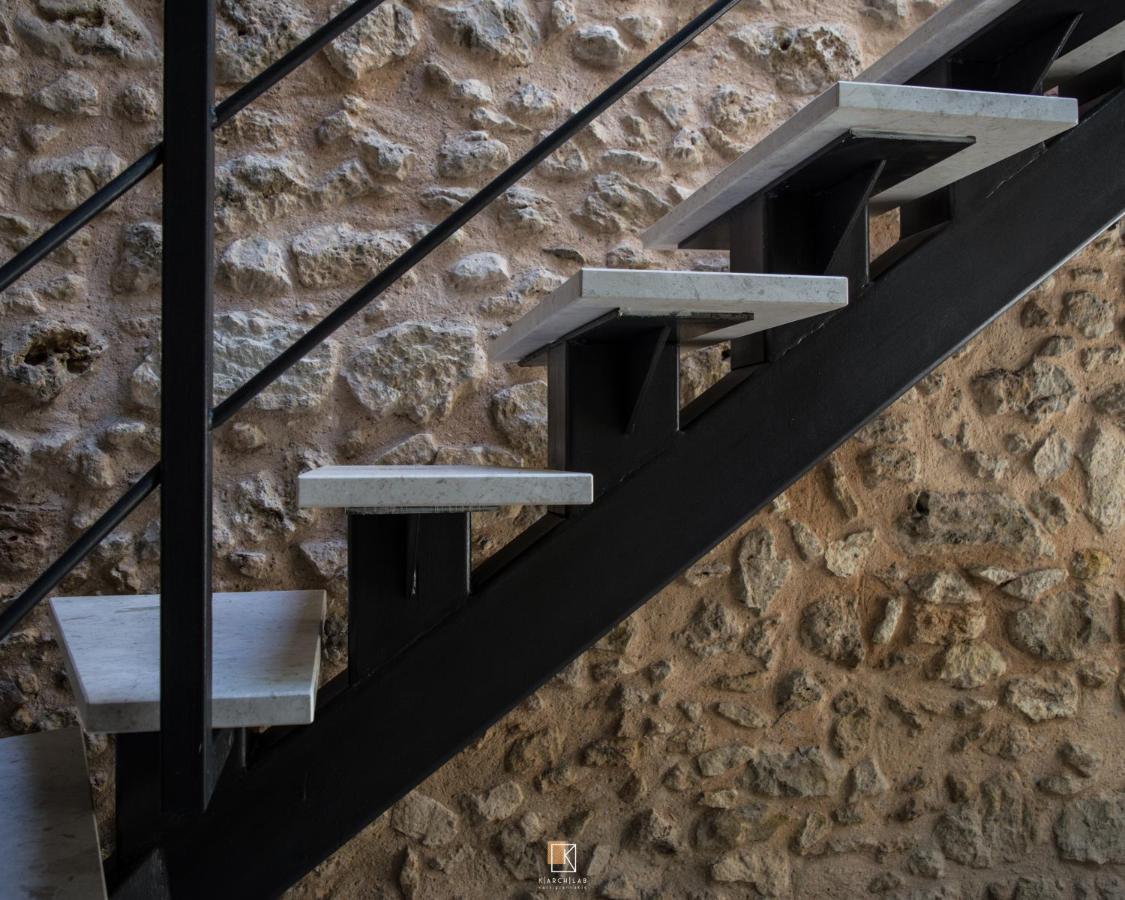 Uni Island - Old Town Suites Heraklion  Екстер'єр фото
