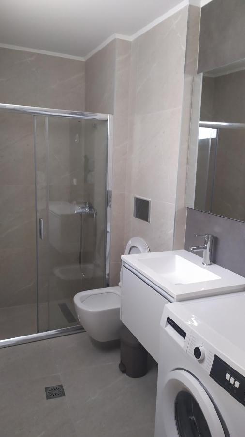 Uni Island - Old Town Suites Heraklion  Екстер'єр фото