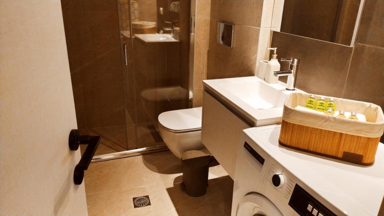 Uni Island - Old Town Suites Heraklion  Екстер'єр фото