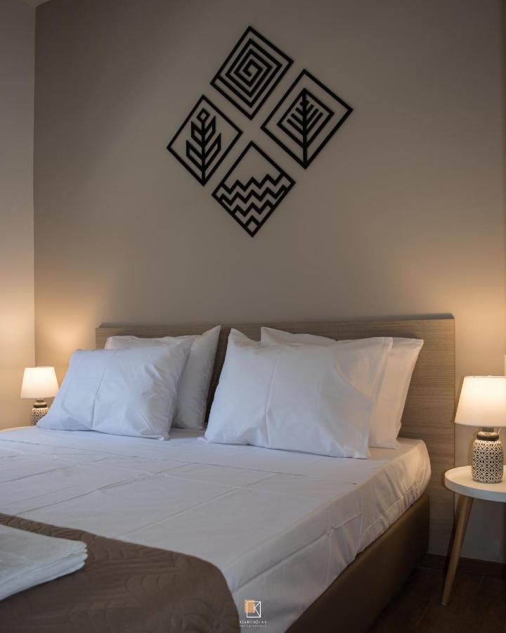 Uni Island - Old Town Suites Heraklion  Екстер'єр фото