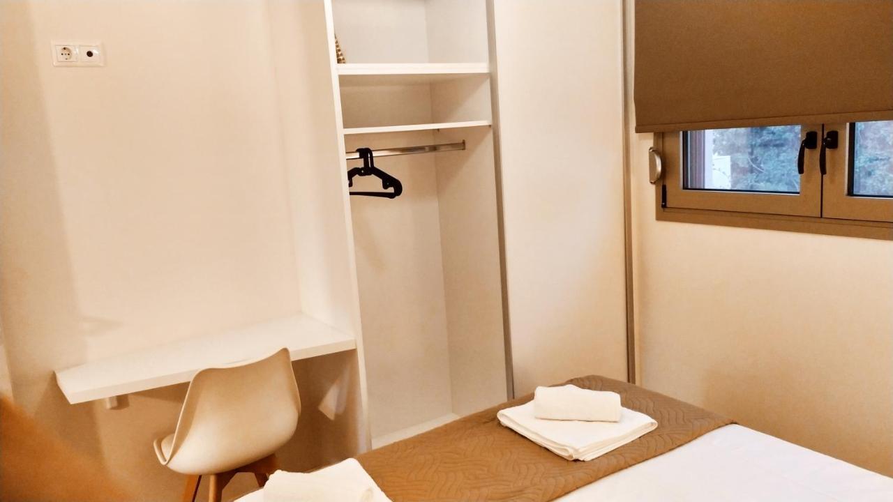 Uni Island - Old Town Suites Heraklion  Екстер'єр фото