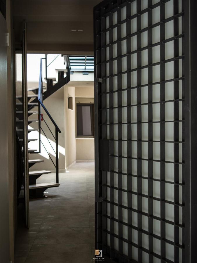 Uni Island - Old Town Suites Heraklion  Екстер'єр фото